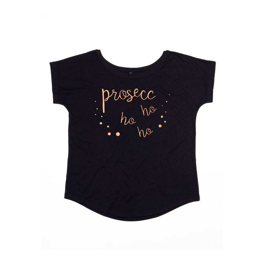 prosecco shirt