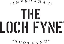 Loch Fyne Whiskies – Inveraray, Scotland