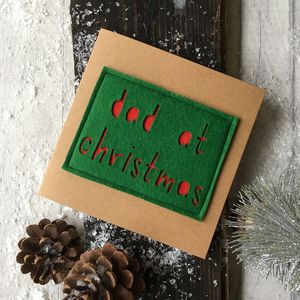 Christmas Cards | Xmas Cards | notonthehighstreet.com