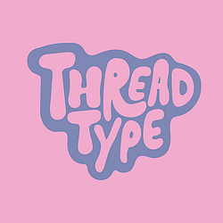Thread Type logo