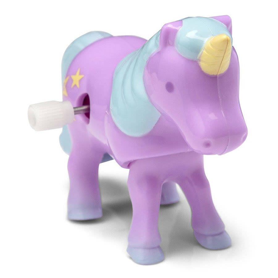 wind up unicorn by little baby company