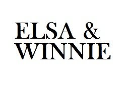 Elsa & Winnie