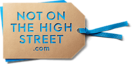 not on the high street.com