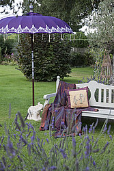 Indian Garden Company.