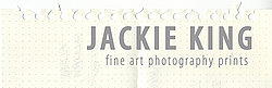 Jackie King