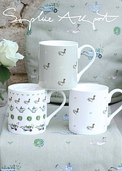 Sophie Allport
