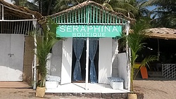 SERAPHINA London & Goa