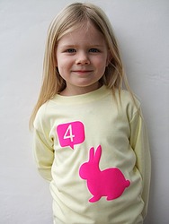 Littlechook Personalised Childrens Clothing