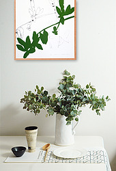 chocolate creative home accessories