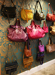 Magpie Accessories