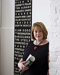 Betsy Benn