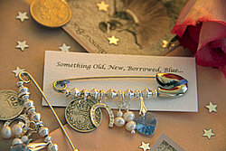Betty's Glamour Box