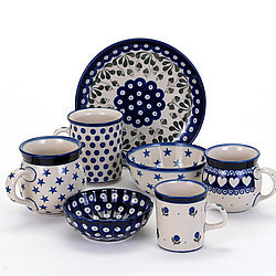 COUNTRY TRADITIONALS