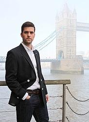 Louie Thomas Menswear