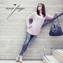 Ana Faye