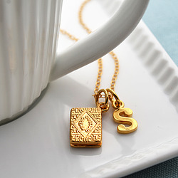 Lily Charmed