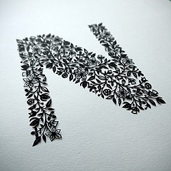 Folk Art Papercuts by Suzy Taylor