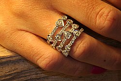 Diamond Affair