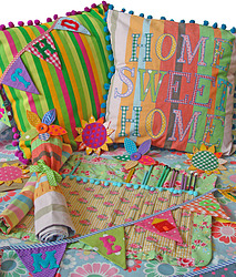 Handmade By LucyLu