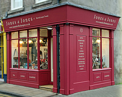 Jones and Jones of Berwick-upon-Tweed