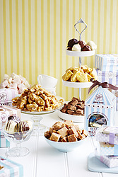 Mr Stanley's Confectionery