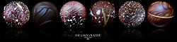 The Chocolatier