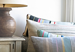 Laura Fletcher Textiles