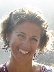 Becky Bettesworth