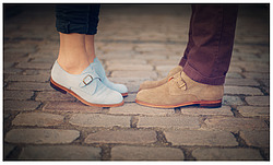 Dukes Boots
