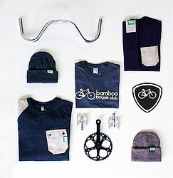 Bamboo Bicycle Club