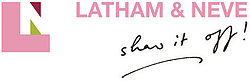 Latham & Neve show it off!
