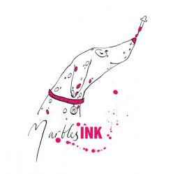 Marbles Ink