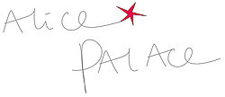 Alice Palace logo