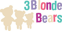 3 Blonde Bears