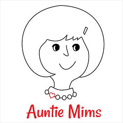 Auntie Mims