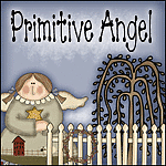 Primitive Angel