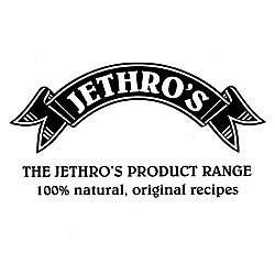Jethros Logo