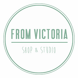 From Victoria