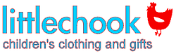 Littlechook Personalised Childrens Clothing