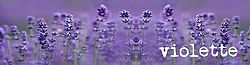violette