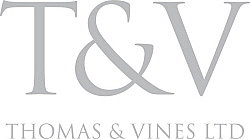 Thomas & Vines