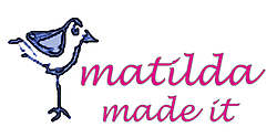 Matilda Made It