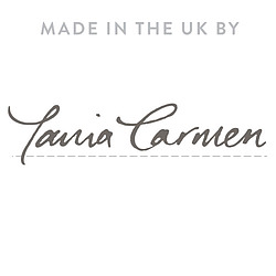 Tania Carmen Logo