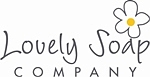 Lovely Soap Company logo