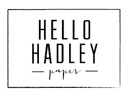 Hello Hadley Paper