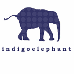 Indigoelephant