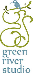 Green River Studio Logo