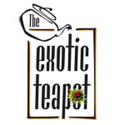 The Exotic Teapot