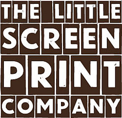 The Little Screen Print Company