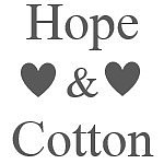 Hope & Cotton